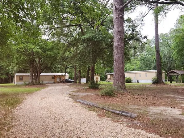 22401 Ray Keen Rd, Covington, LA 70435
