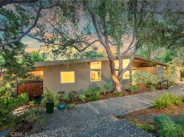 4135 Meadowridge Pl, Encino, CA 91436