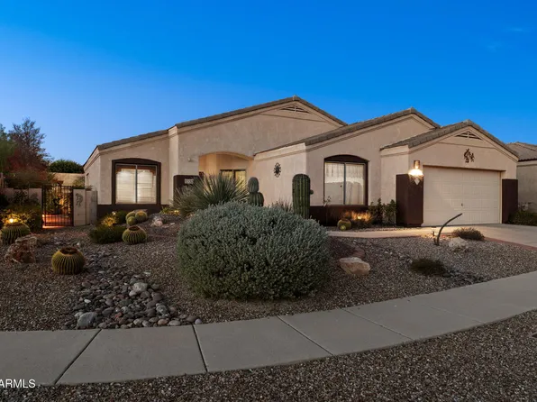 330 W SUGAR LOAF Road, Tucson, AZ 85737