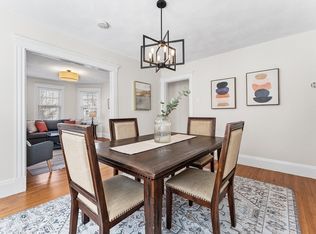 51 Kenmere Rd #51, Medford, MA 02155