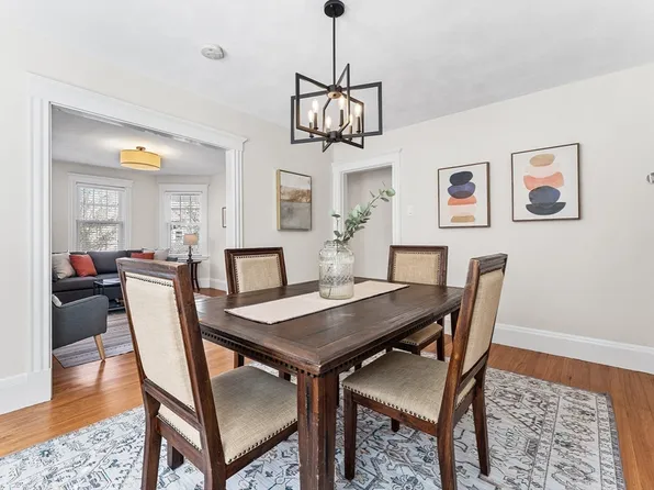 51 Kenmere Rd #51, Medford, MA 02155