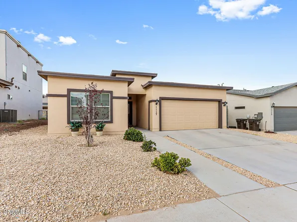 1117 Nickel Hl, Santa Teresa, NM 88008