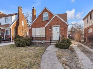 14900 Hubbell St, Detroit, MI