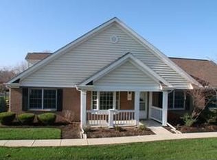283 Dogwood Ln, Westerville, OH 43082