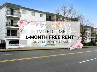 350 Terminal Ave N #411, Nanaimo, BC V9S 4J7