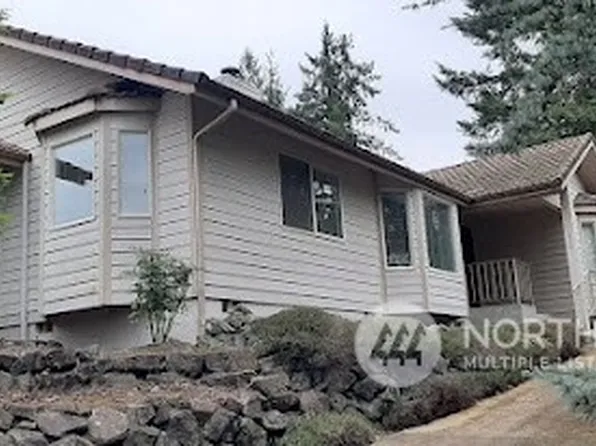 831 E Old Ranch Road, Allyn, WA 98524