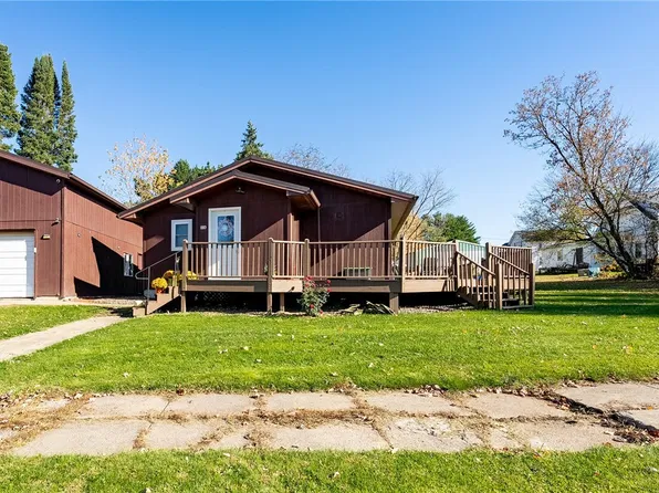 318 N Boyd Street, Boyd, WI 54726
