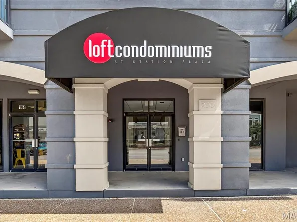 200 S Kirkwood Rd Unit 306, Saint Louis, MO 63122