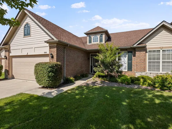 10060 Prairie Knoll Court St, John, IN 46373