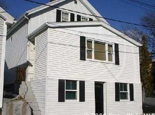 127 Boutwell St, Pawtucket, RI 02860