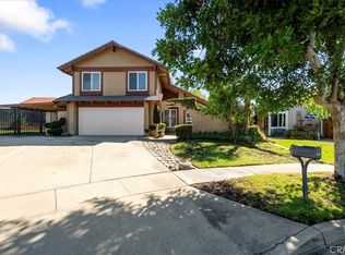 1364 Cody Ct, Upland, CA 91786