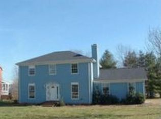 582 Overview Ln, Franklin, TN 37064