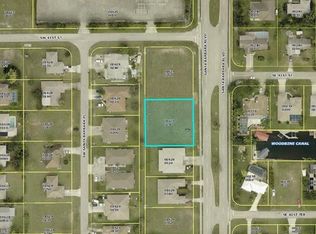 4112 Santa Barbara Blvd, Cape Coral, FL 33914