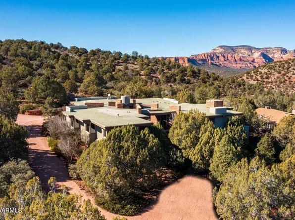 173 Calle Privado, Sedona, AZ 86336