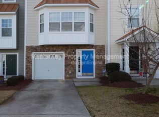 118 Darley Dale Loop, Apex, NC 27502