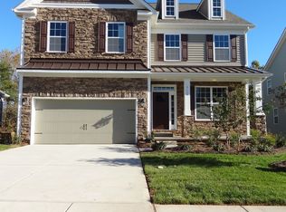 9119 Inverness Bay Rd, Charlotte, NC 29273