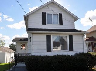 312 Main St, Richeyville, PA 15358