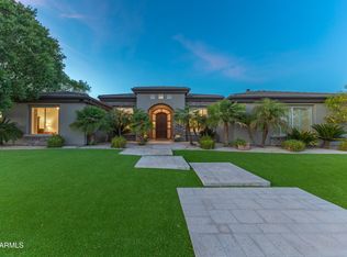 7150 E Balfour Rd, Paradise Valley, AZ 85253