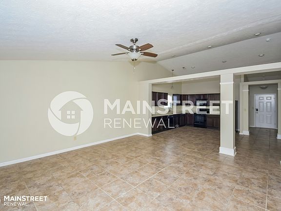 WM - Living Room