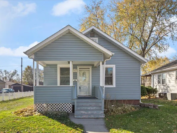 2821 3rd Ave, Council Bluffs, IA 51501
