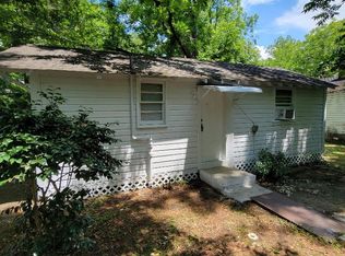 107 College Ln #B, Statesboro, GA 30458