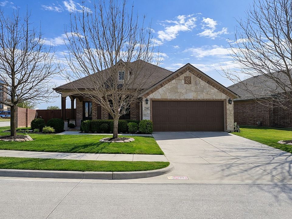 1st image of 2403 Thayne Dr