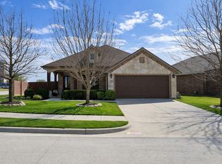 2403 Thayne Dr, Anna, TX 75409