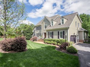 14421 Leafield Dr, Midlothian, VA 23113