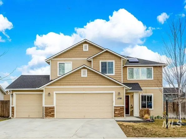 11780 Walden St, Caldwell, ID 83605