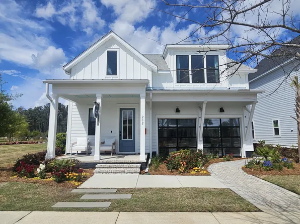 427 Brightside Trl, Summerville, SC 29486