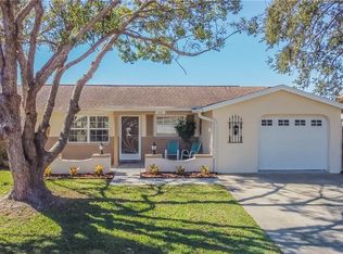 4341 Otter Way, New Port Richey, FL 34653