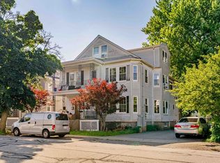 119 119/121 Dexter Ave, Watertown, MA 02472