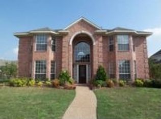 3700 Roxbury Ln, Plano, TX 75025