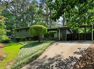 3408 Chestnut Dr, Doraville, GA 30340