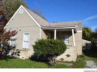 924 N 19th St, Springfield, IL 62702