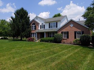 4916 Sarah Dr, Mason, OH 45040
