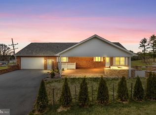 20770 Beaver Creek Rd, Boonsboro, MD 21713