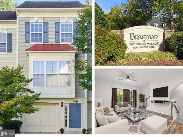 12181 Caithness Cir, Bristow, VA 20136