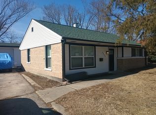 3804 Western Ave, Park Forest, IL 60466