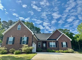 111 Bonaire Point, Anderson, SC 29621