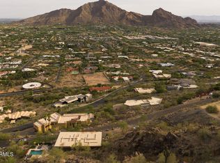5743 E GLEN Drive #12, Paradise Valley, AZ 85253