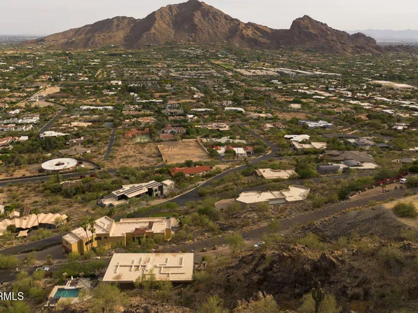 5743 E GLEN Drive #12, Paradise Valley, AZ 85253