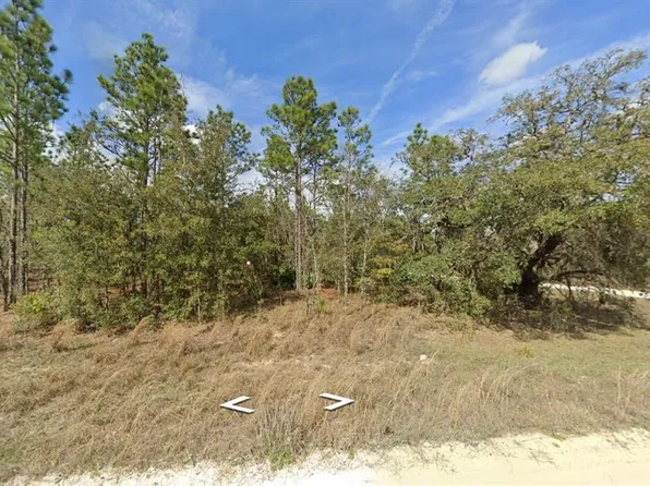 SW 134th Ave Lot 2, Dunnellon, FL 34432