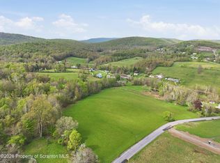 1034 Buckwheat Hollow Rd, Monroe Township, PA 18636