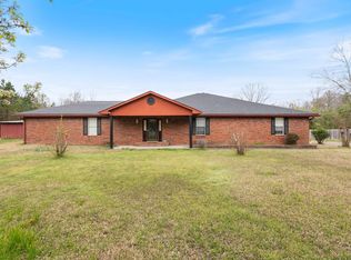 810 Hardin Reed Rd, White Hall, AR 71602