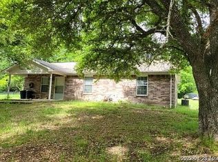 9308 Lynda Ln, Quinlan, TX 75474