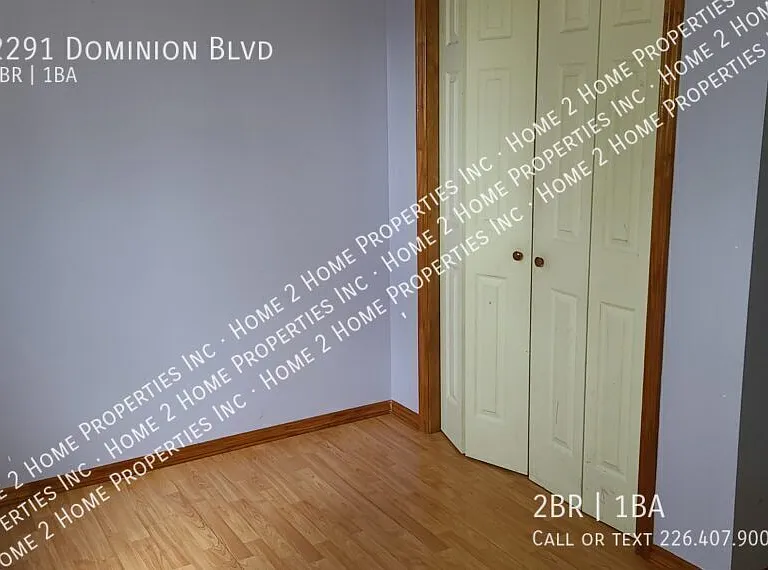 2291 Dominion Blvd — Photo 2