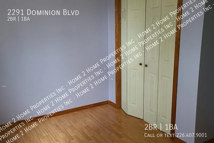 Building Photo - 2291 Dominion Blvd