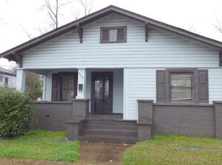 524 34th Ave, Tuscaloosa, AL 35401