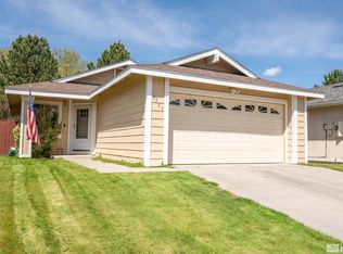 7513 Devonshire Ln, Reno, NV 89511